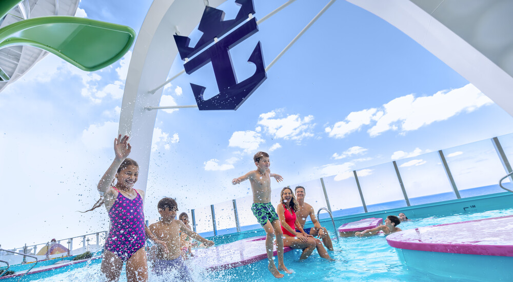 Royal Caribbean