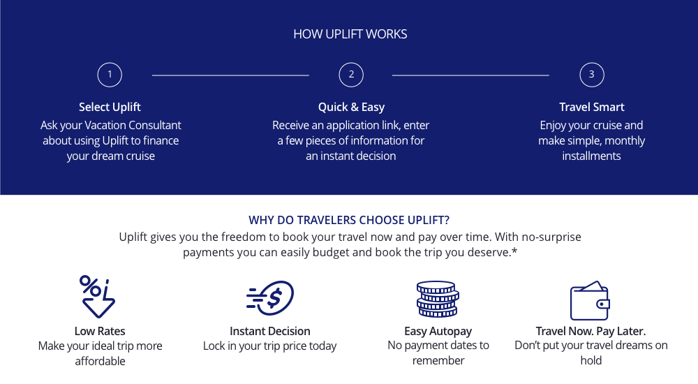 Expedia Cruises Your cruise vacation specialists